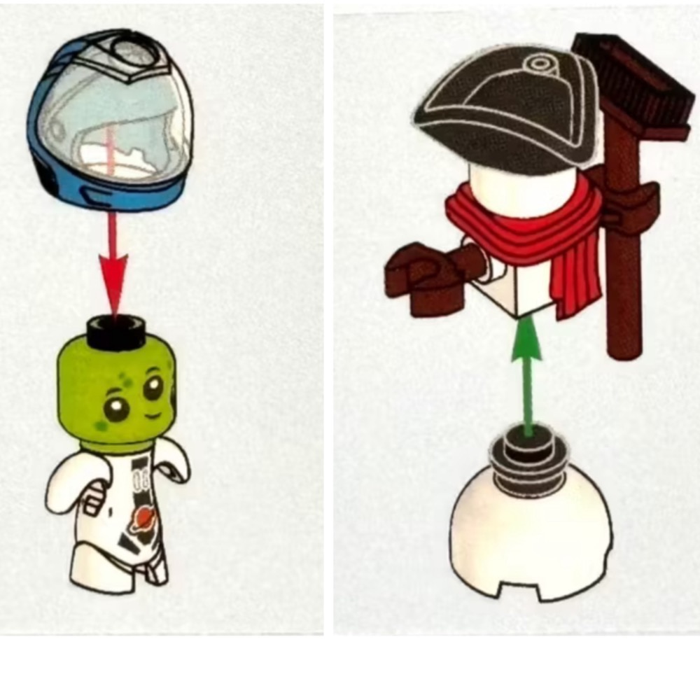 外星寶寶和雪人149