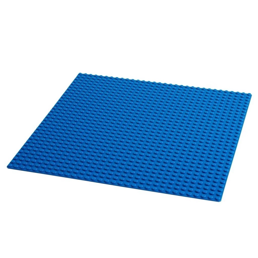 樂高 11025 經典積木 Classic 系列 - 藍色底板-細節圖2