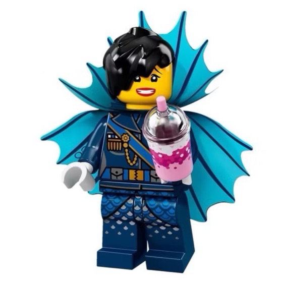 11號 奧利薇亞將軍