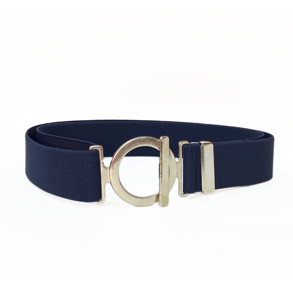 彈力腰帶【台灣製造】對扣鬆緊腰帶  女用皮帶 鬆緊腰帶 洋裝腰帶 女皮帶 女腰帶 金屬扣環 釦環腰帶 腰封 腰繩 腰鍊-規格圖5