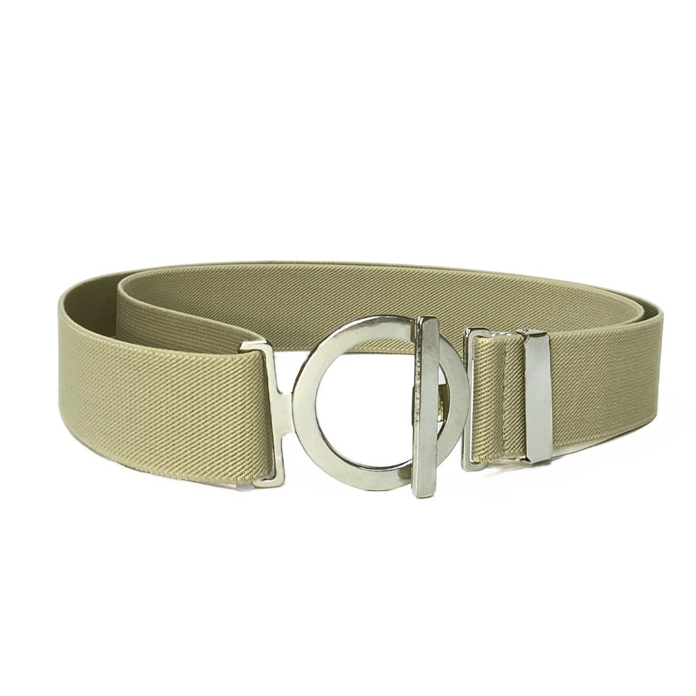 彈力腰帶【台灣製造】對扣鬆緊腰帶  女用皮帶 鬆緊腰帶 洋裝腰帶 女皮帶 女腰帶 金屬扣環 釦環腰帶 腰封 腰繩 腰鍊-規格圖5