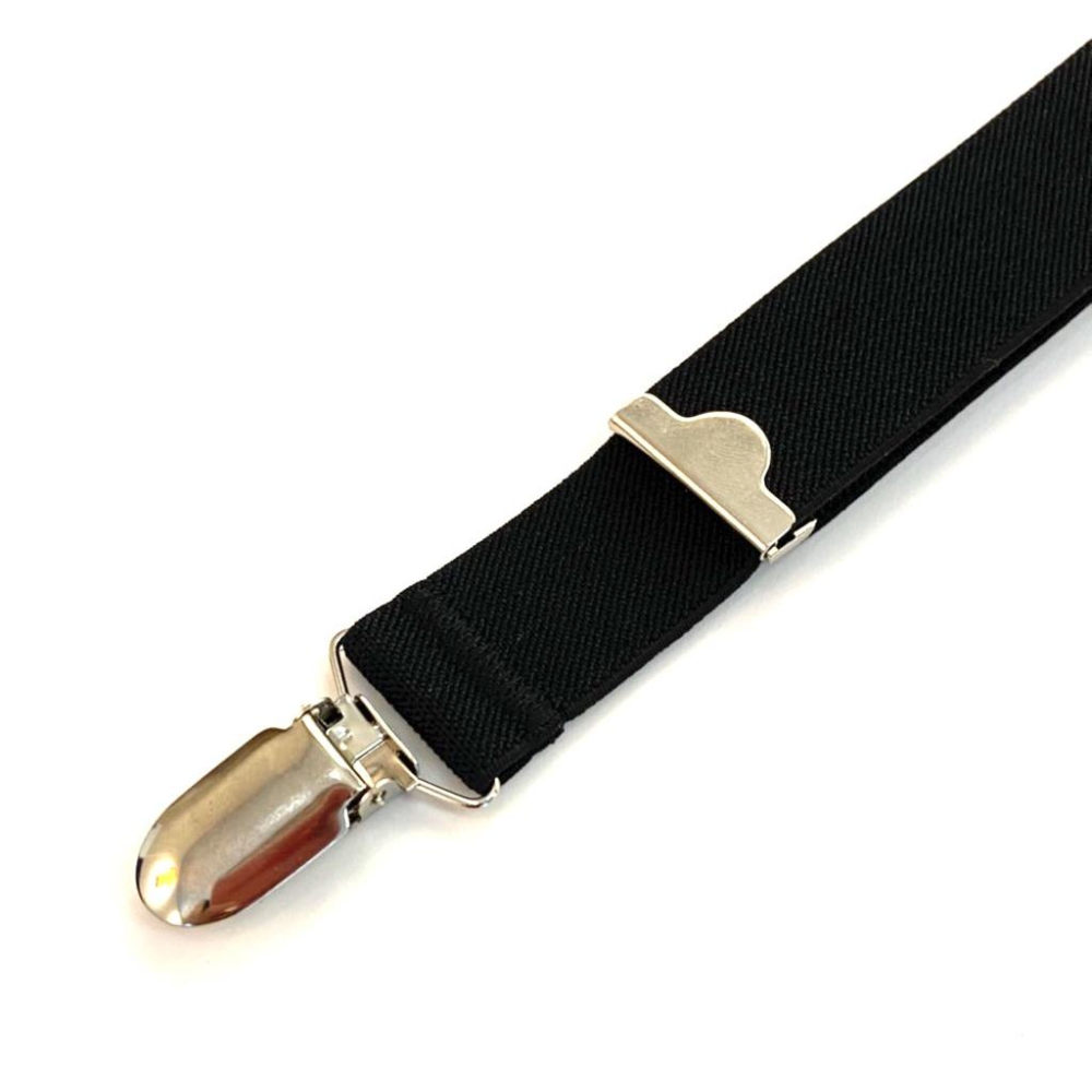 襯衫夾 襯衫固定夾 性感襯衫防滑夾 襯衫下襬固定 防溜襯衫夾 防滑襯衫夾 吊襪帶 防皺 防滑 防脫落 男士正裝-細節圖4