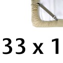 床單夾【台灣製造】床單固定器【四角】【井字】【嬰兒床】單人床 一般雙人床 加大雙人床 特大雙人床-規格圖1
