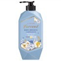 花仙子 Farcent白泥淨化香水 沐浴露 1000ml 香水沐浴露 ( 超商取貨限4瓶 )-規格圖6