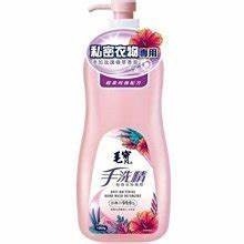 毛寶冷洗精 & 香氛手洗精1000ml (3種) (超商取貨限4瓶)-細節圖8