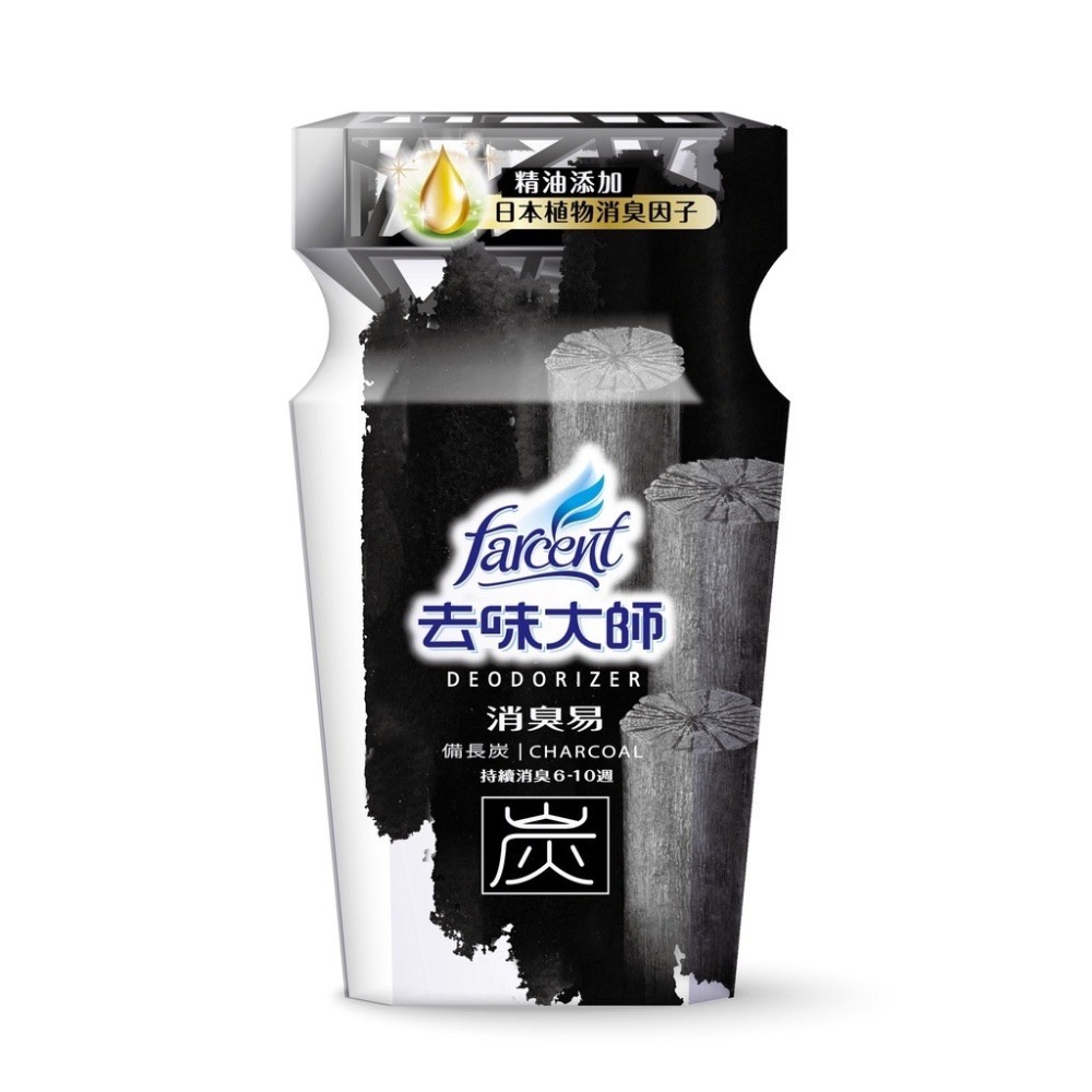 花仙子 去味大師 消臭易 350ml (7種味道) (超商取貨限12瓶)-細節圖6