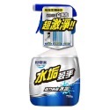 妙管家 水垢 油垢 皂垢 霉菌 殺手-750ml 水垢清潔劑 油垢清潔劑 皂垢清潔劑 霉菌清潔劑 (超商取貨限5瓶)-規格圖10
