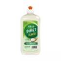 花仙子 潔淨大師 洗碗精 1000ml 清新橘油 / 潔淨檸檬 ( 超商取貨限4瓶 )-規格圖3