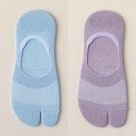 淺藍(1入)+紫色(1入)