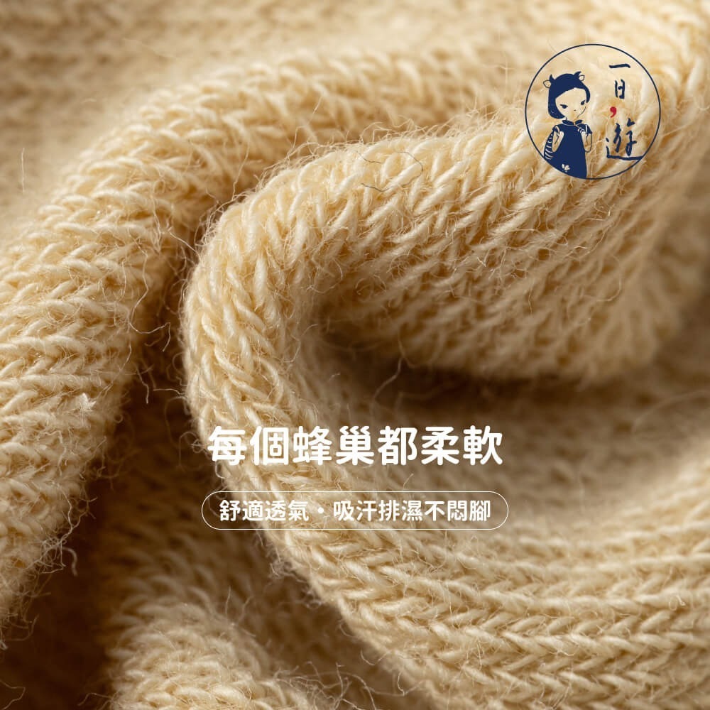 NicoFun 愛定做 2雙 透氣薄款 二指襪 分趾襪 隱形襪 木屐襪 腳趾襪 分趾鞋 日式襪(女款22-24.5cm)-細節圖5