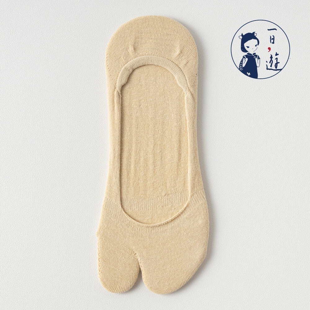 卡其(2雙)