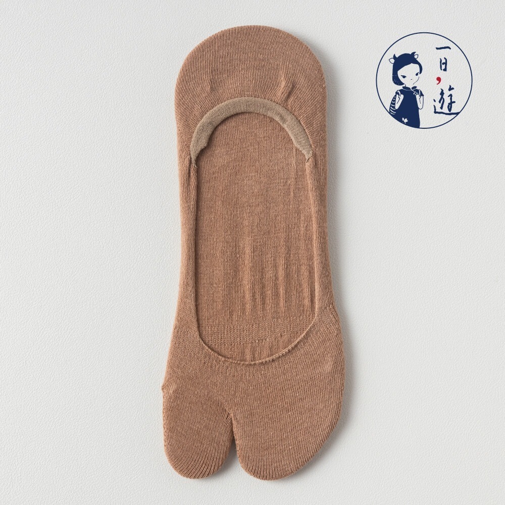 茶棕(2雙)