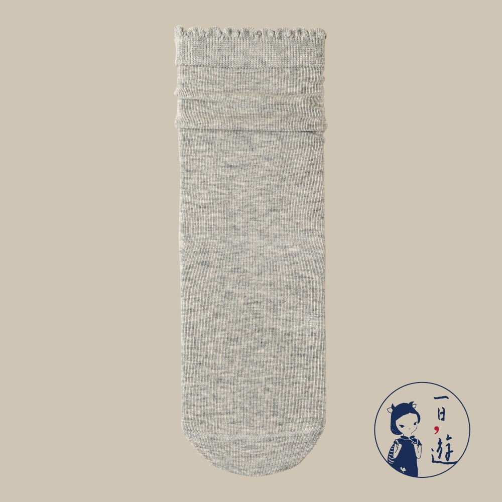 淺灰(6雙)