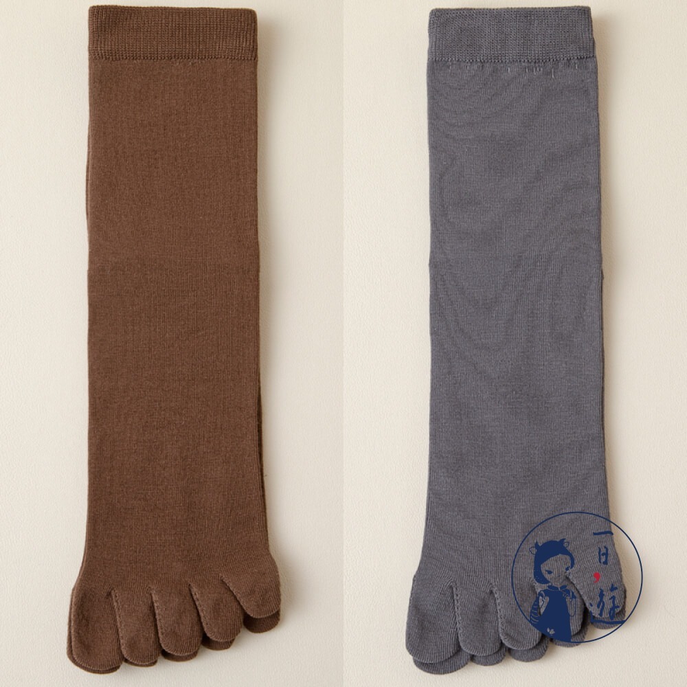 咖啡、深灰(各4雙)