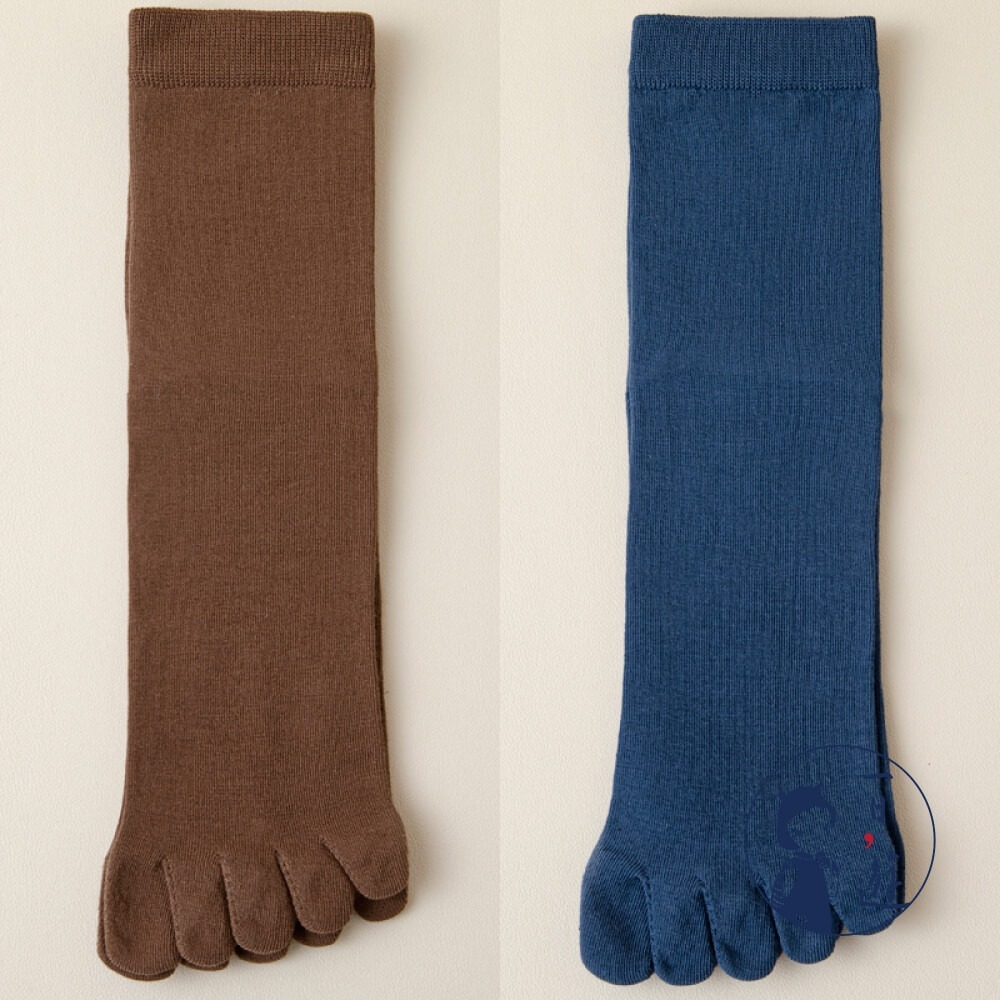 咖啡、藏青(各4雙)