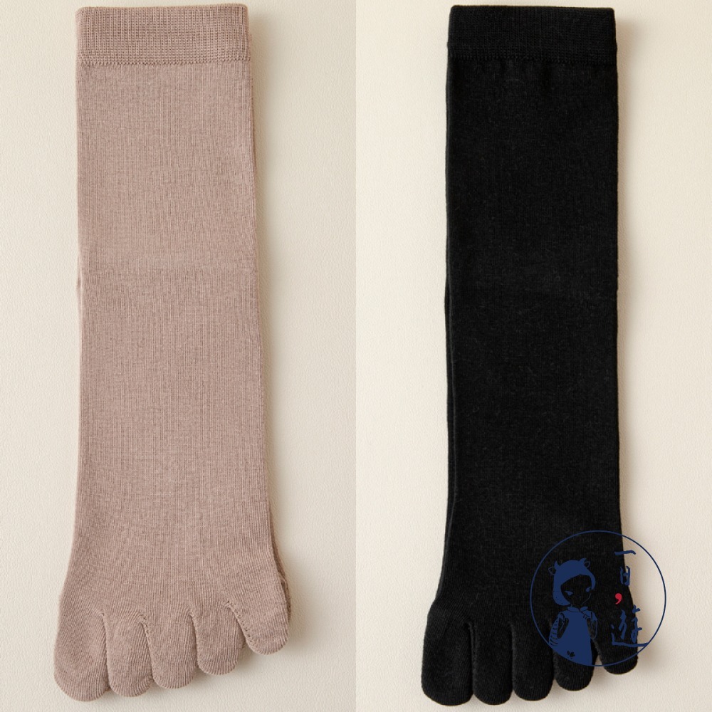 卡其、雅黑(各4雙)