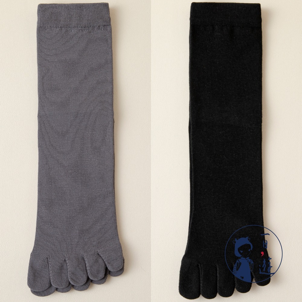 深灰、雅黑(各4雙)