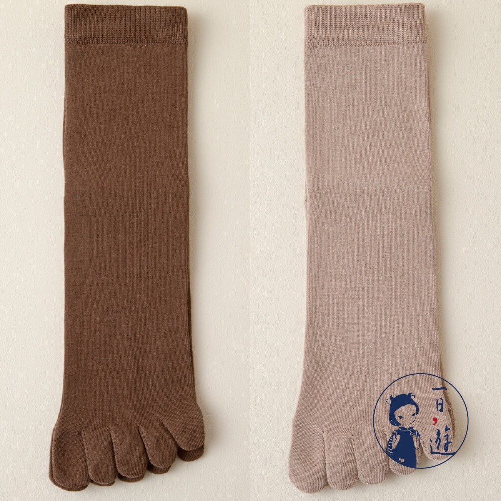 咖啡、卡其(各4雙)