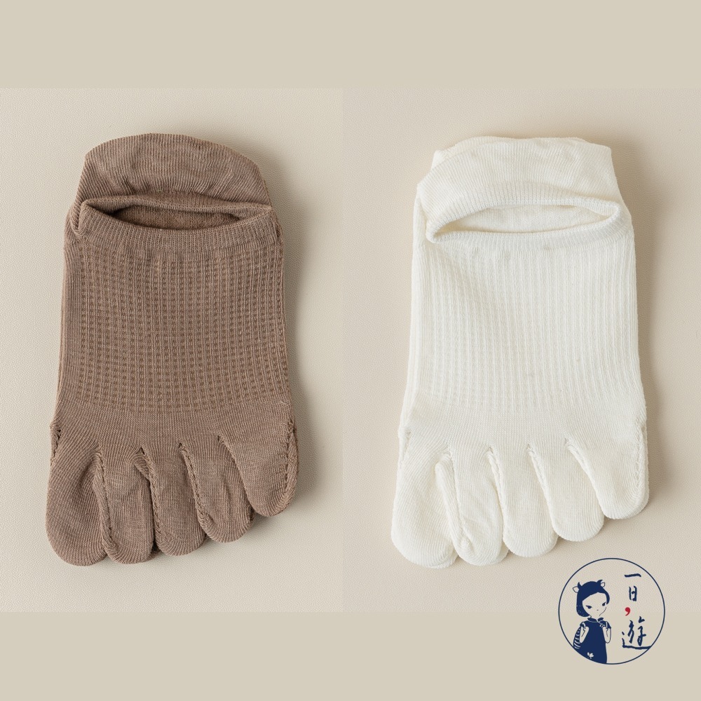 粉棕(3雙)、雲白(2雙)