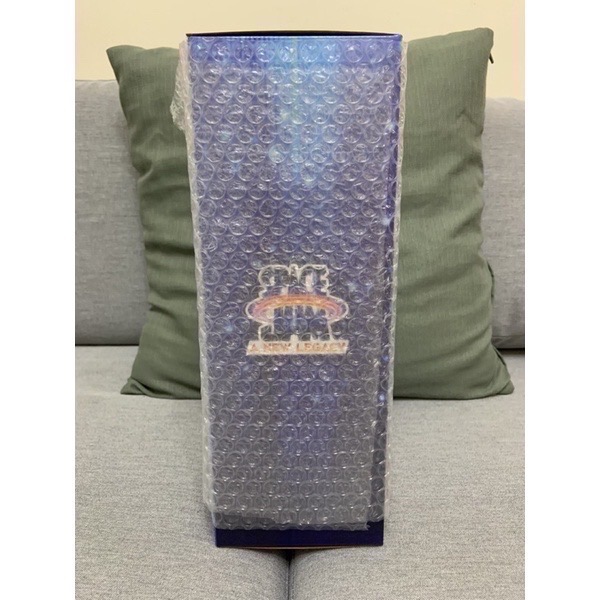 be@rbrick BUGS BUNNY 邦尼兔 怪物奇兵 bearbrick 庫柏力克 400+100%-細節圖3