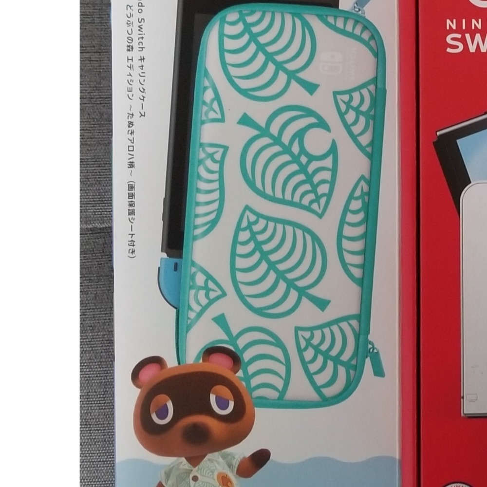 oled白主機+王國之淚配件組 全新原廠一年保固-規格圖1