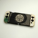 oled白主機+王國之淚配件組 全新原廠一年保固-規格圖1