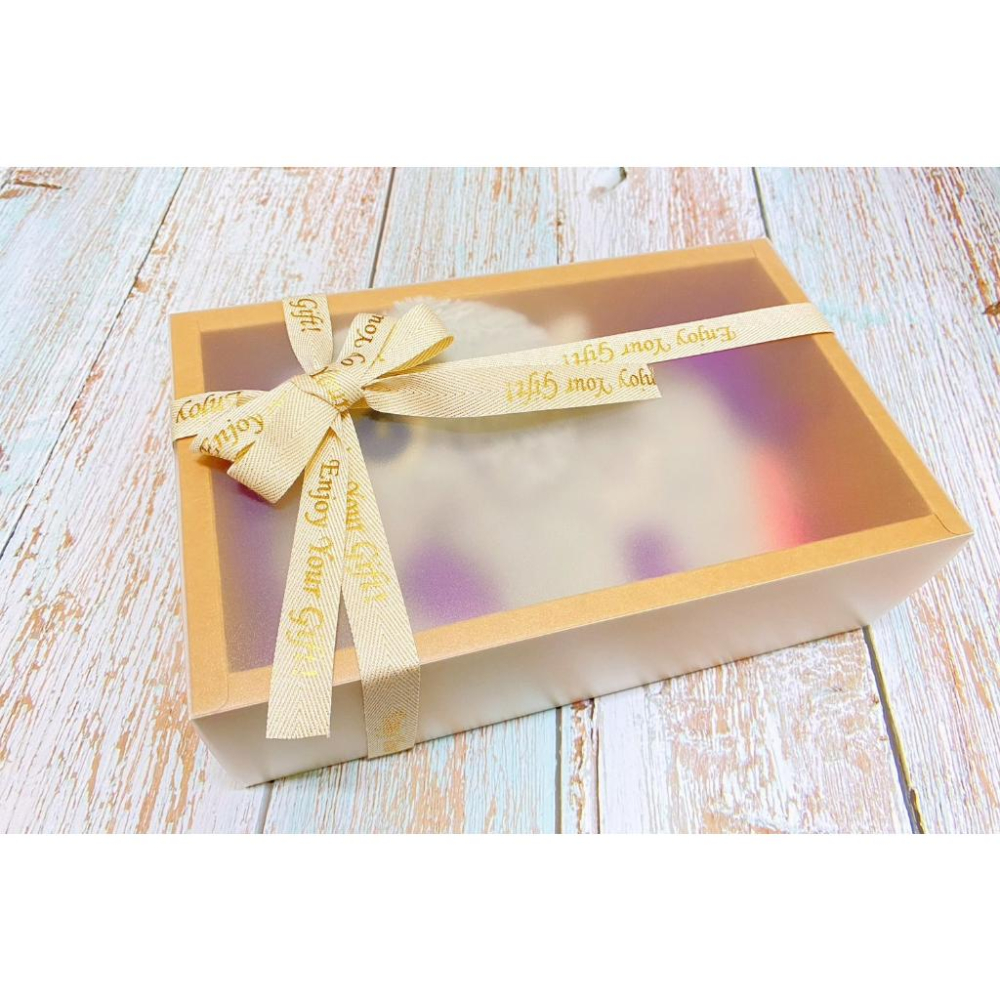 加購 禮盒包裝 緞帶 服務 禮品包裝🎀-細節圖3