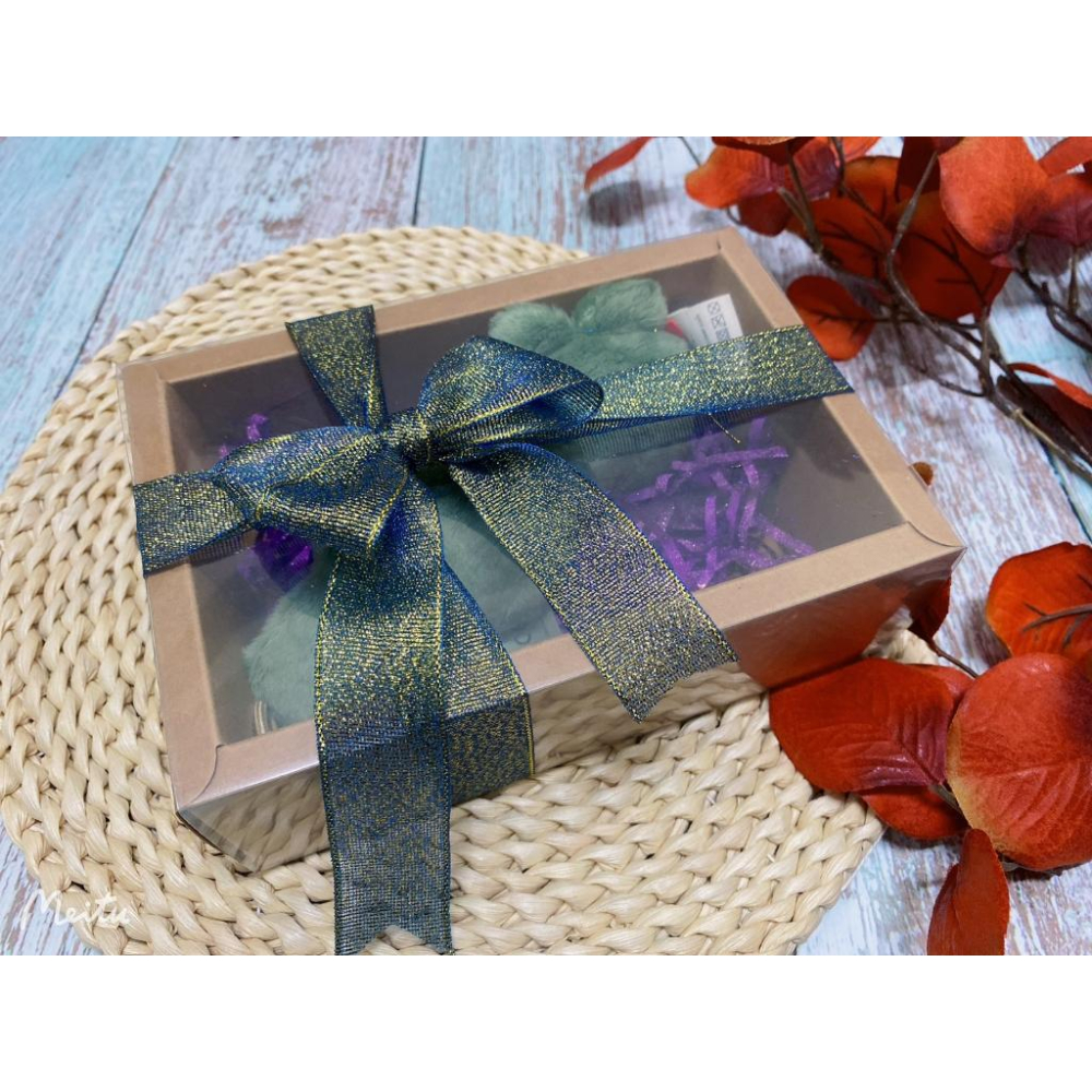 加購 禮盒包裝 緞帶 服務 禮品包裝🎀-細節圖4