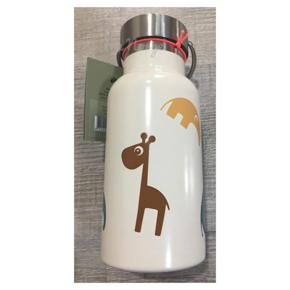 【現貨】丹麥 Done By Deer 不鏽鋼 保溫瓶-細節圖3