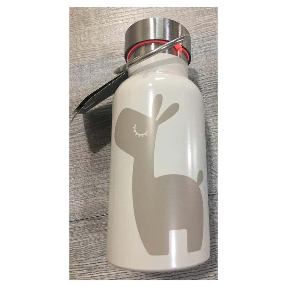 【現貨】丹麥 Done By Deer 不鏽鋼 保溫瓶-細節圖4