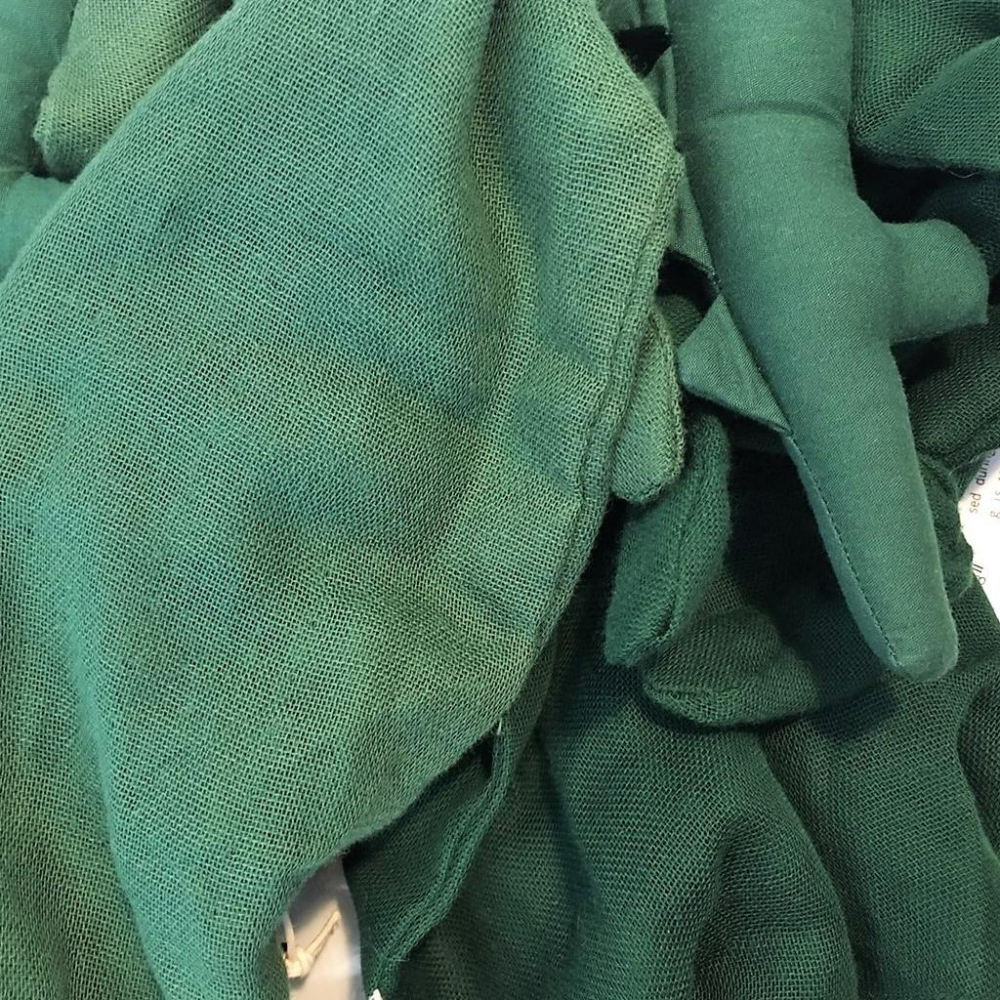 【現貨】️丹麥Liewood 有機棉安撫巾 新增3款-細節圖7