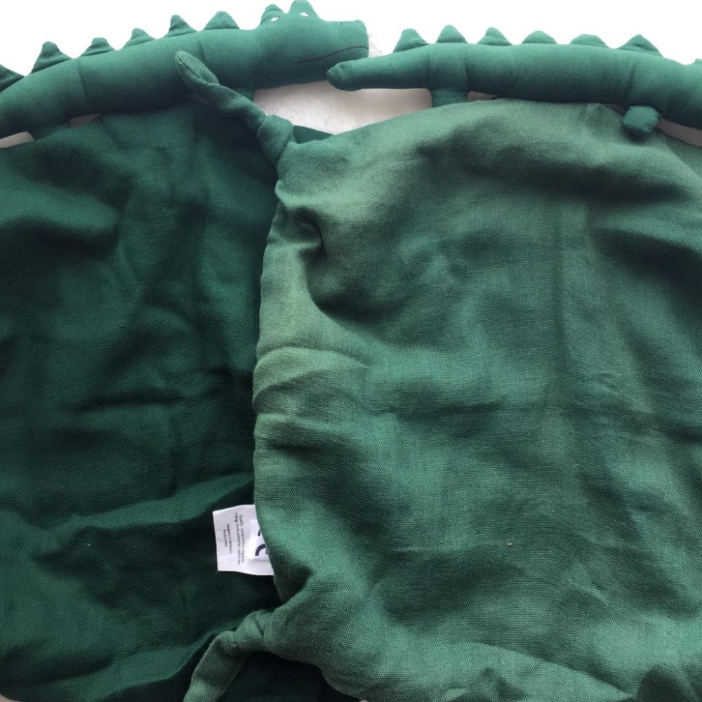 【現貨】️丹麥Liewood 有機棉安撫巾 新增3款-細節圖8