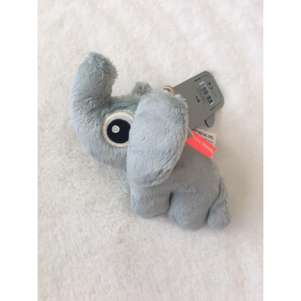 【現貨】丹麥 Done By Deer 小小 手搖鈴 Nozo Elphee Raffi Croco 新款 Lalee-細節圖5