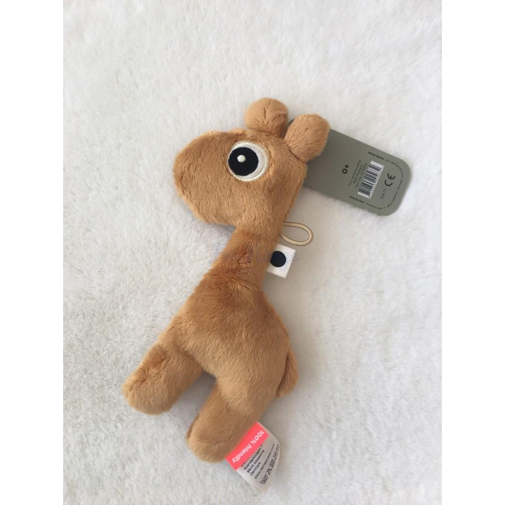 【現貨】丹麥 Done By Deer 小小 手搖鈴 Nozo Elphee Raffi Croco 新款 Lalee-細節圖6