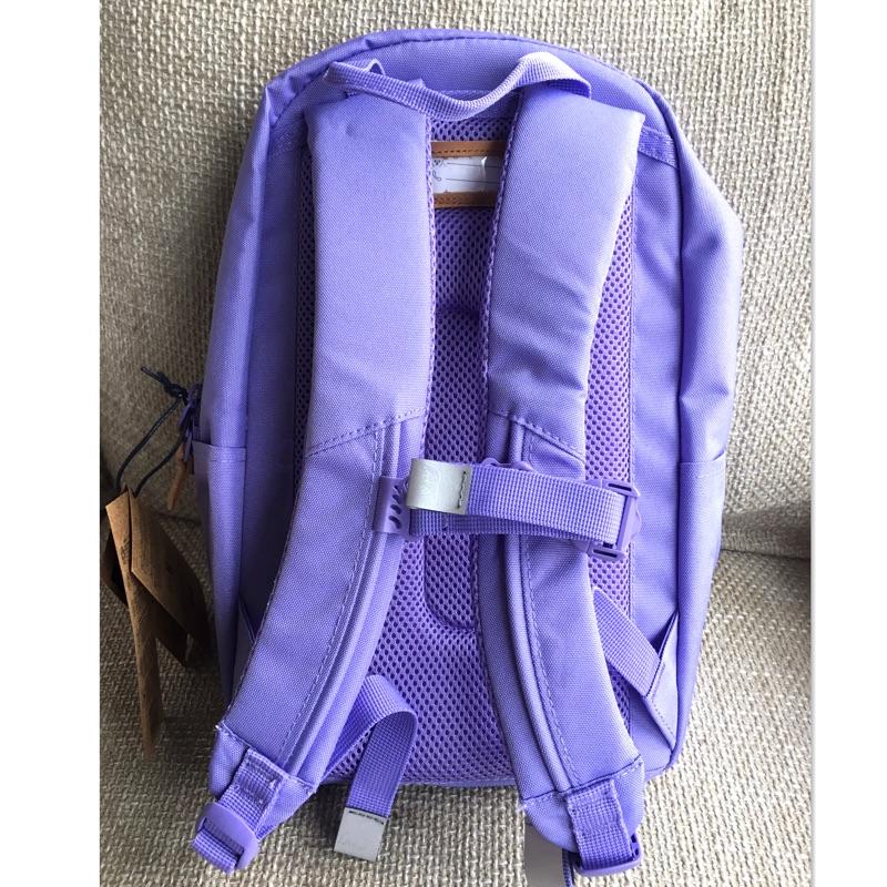 【現貨】️🌟 挪威第一品牌 Beckmann Urban Mini 10L 幼兒園 書包 背包-細節圖7