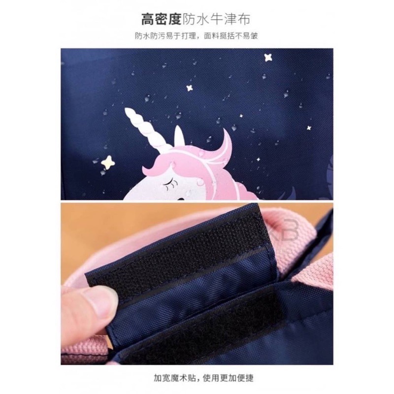 全新 魔法森林 星球貓 保溫 保冷 手提袋 購物袋 環保袋 防水-細節圖5