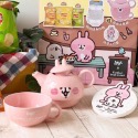 全新 現貨 卡娜赫拉 茶具 杯墊 隨身杯 樂事 洋芋片-規格圖1