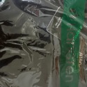 全新 現貨 HanGTen 腳丫 玫瑰花 休閒 上衣 短袖 灰色 藍色 粉色 流行 時尚 百搭-規格圖3