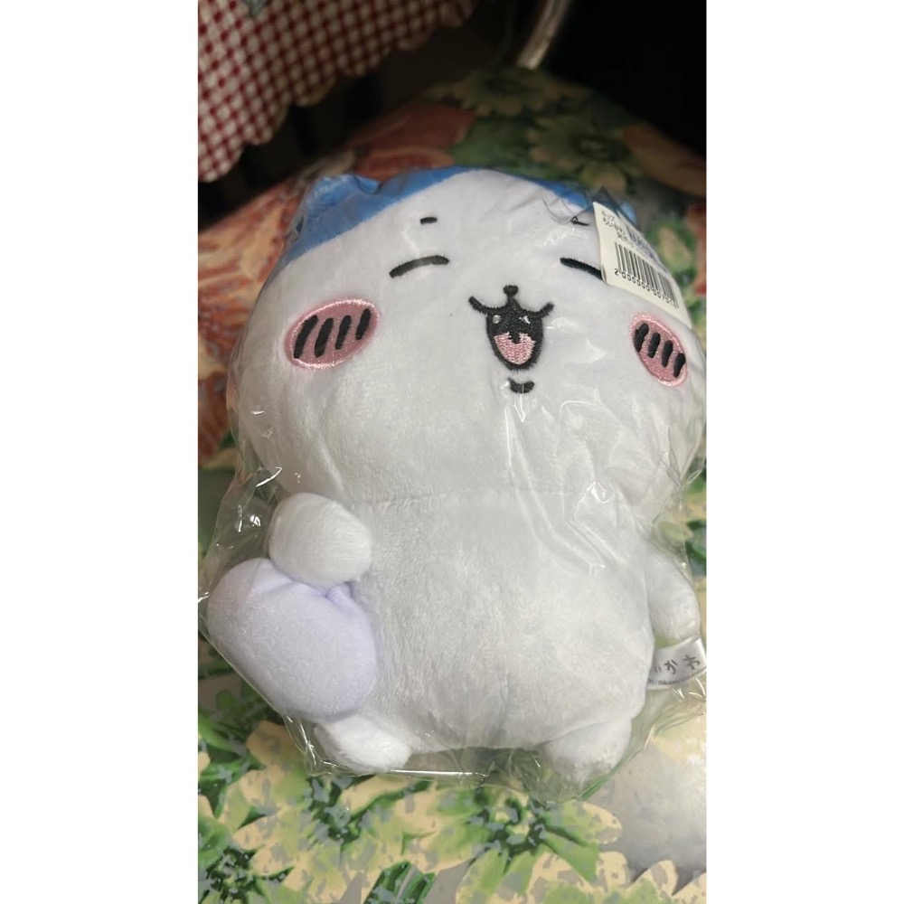 日本代購 現貨 吉伊卡哇 烏薩奇 小八 收藏品 紀念品-細節圖2