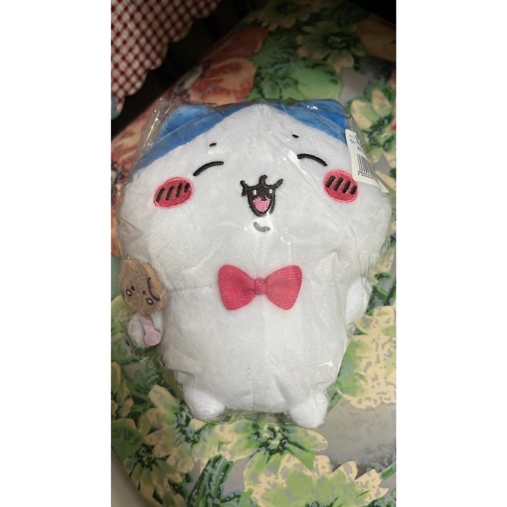 日本代購 現貨 吉伊卡哇 烏薩奇 小八 收藏品 紀念品-規格圖3