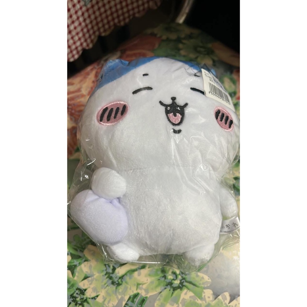 日本代購 現貨 吉伊卡哇 烏薩奇 小八 收藏品 紀念品-規格圖3