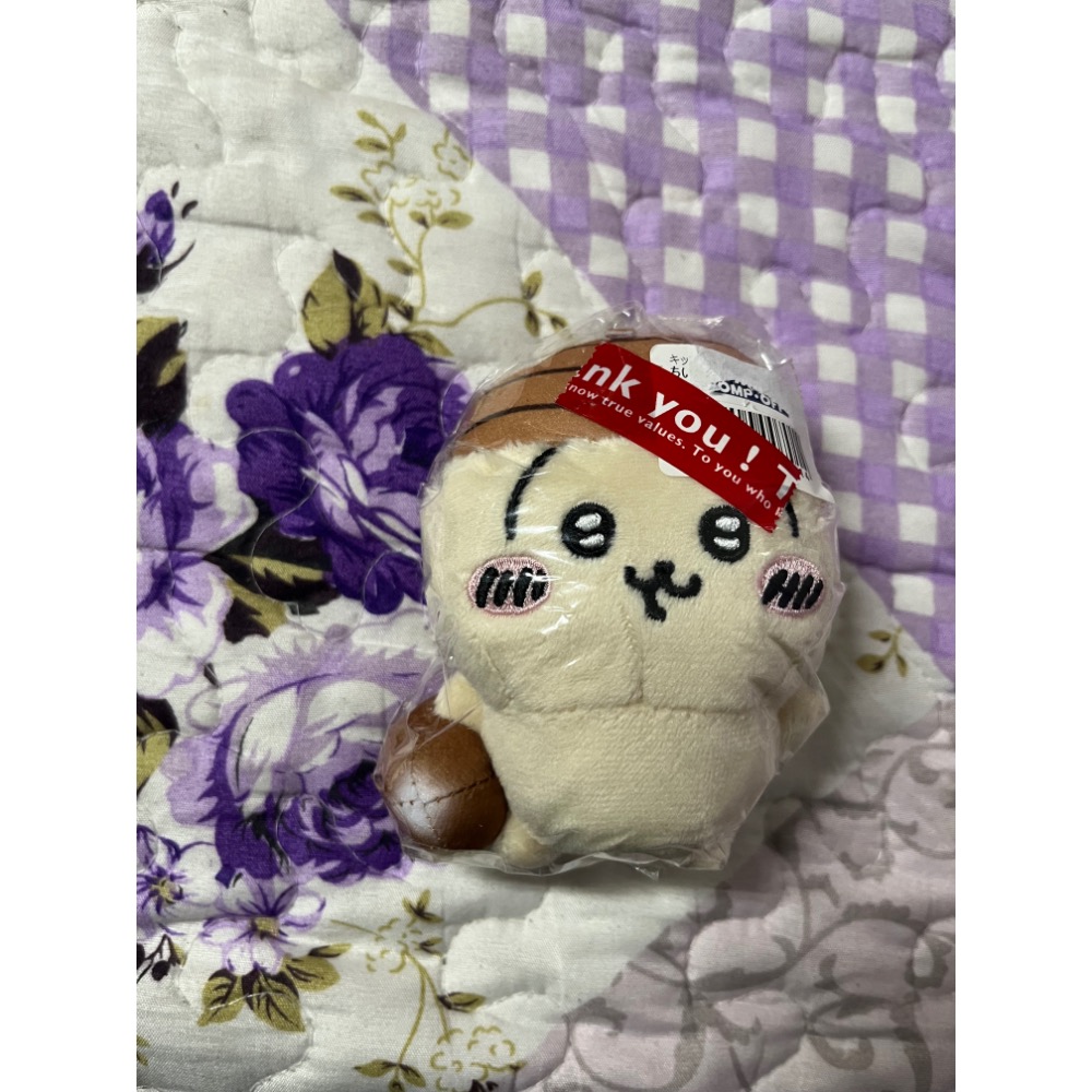 日本代購 現貨 吉伊卡哇 烏薩奇 小八 收藏品 紀念品-規格圖3