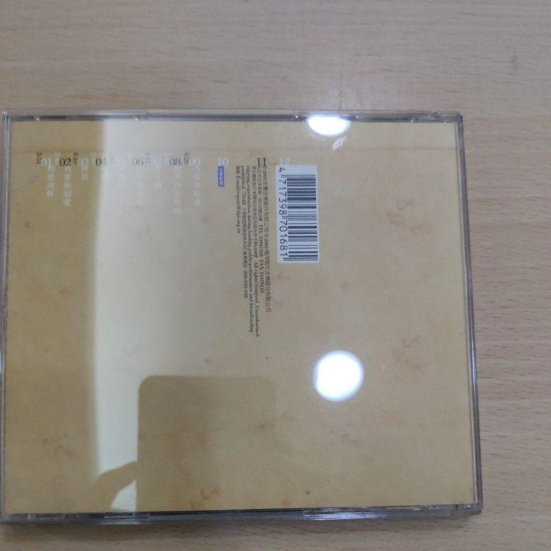 二手唱片 周蕙 我要你的愛 九成新-細節圖3