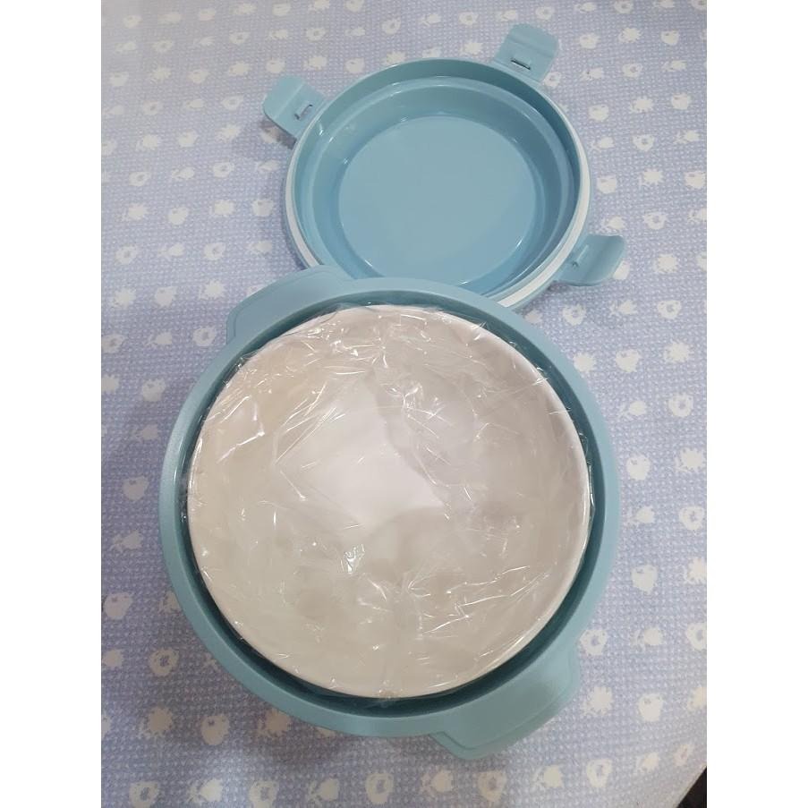 陶瓷內膽造型便當盒組-細節圖3