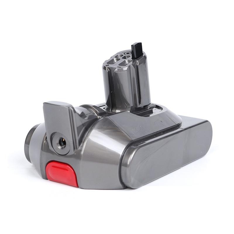 Dyson Digital Slim sv18吸塵器 原廠專用可拆卸式電池 原廠充電器(台灣公司貨)-細節圖2