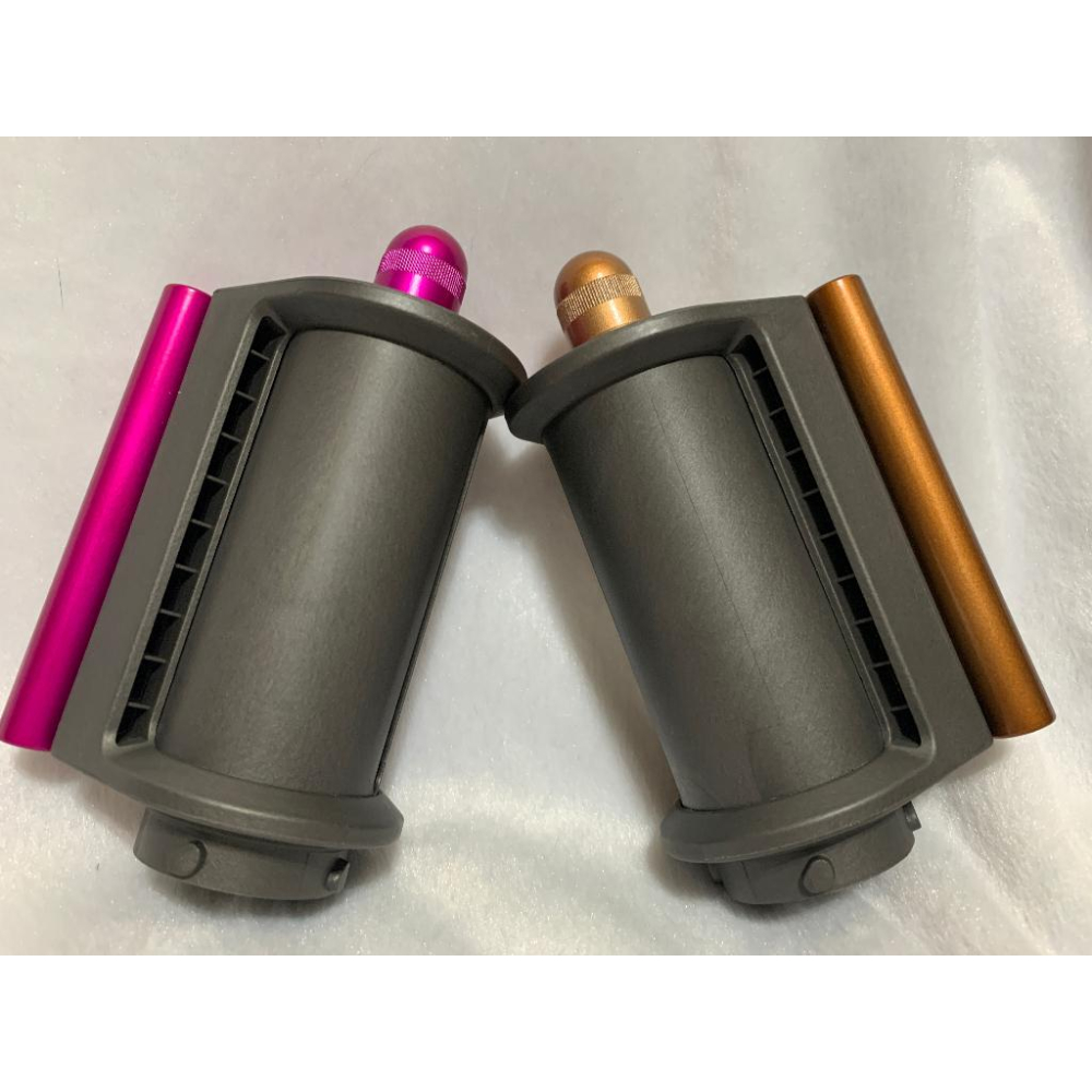 現貨 Dyson Airwarp 抗毛躁吹頭 HS01 HD05 副廠 造型配件-細節圖3