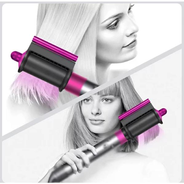 現貨 Dyson Airwarp 抗毛躁吹頭 HS01 HD05 副廠 造型配件-細節圖5