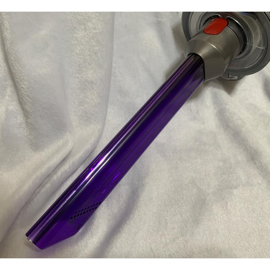 現貨 Dyson LED 副廠 隙縫清潔吸頭 v7 v8 v10 v11 v15 副廠 窄縫吸頭 吸塵器配件  副廠配件-細節圖3