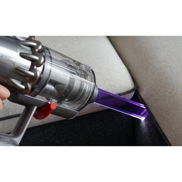 現貨 Dyson LED 副廠 隙縫清潔吸頭 v7 v8 v10 v11 v15 副廠 窄縫吸頭 吸塵器配件  副廠配件-細節圖5