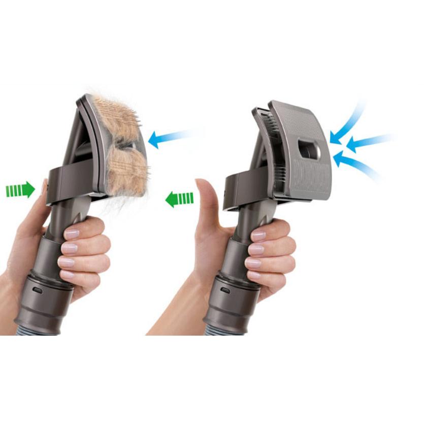 現貨 免運 dyson寵物刷 24H出貨 寵物毛刷 V6 V7 V8 V10 V11 SV18 V12 V15-細節圖2